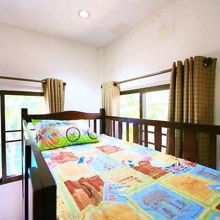 The Siam Place Pool Villa Rayong Luaran gambar