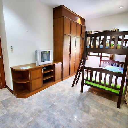 The Siam Place Pool Villa Rayong Luaran gambar