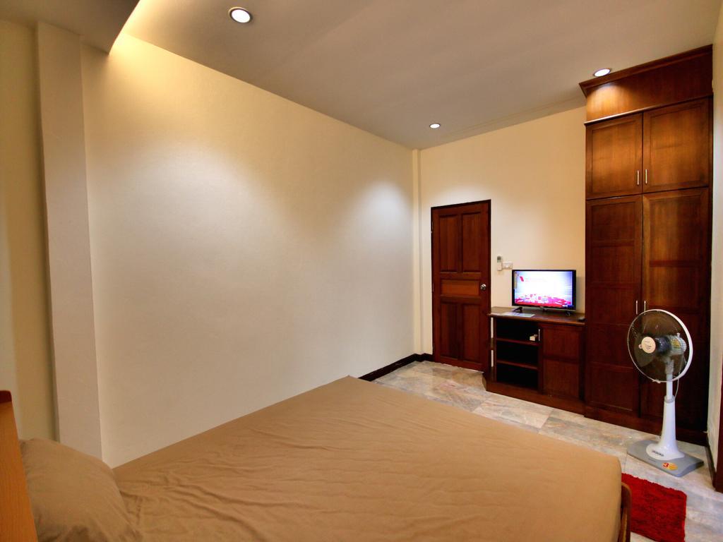 The Siam Place Pool Villa Rayong Luaran gambar