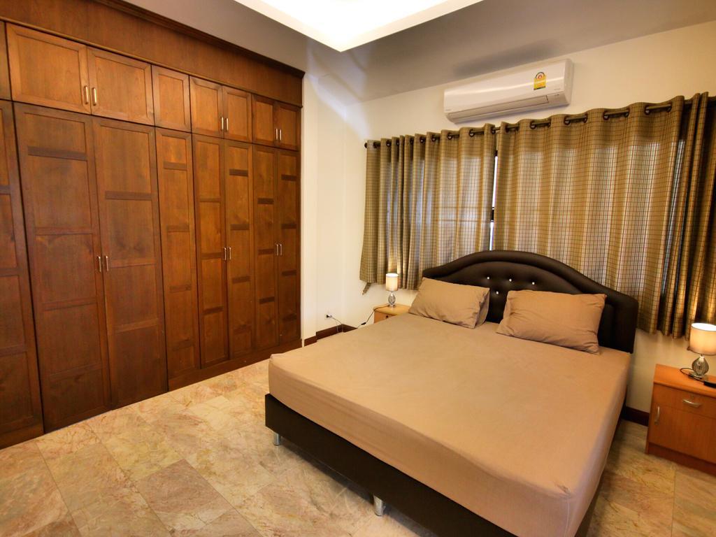 The Siam Place Pool Villa Rayong Luaran gambar