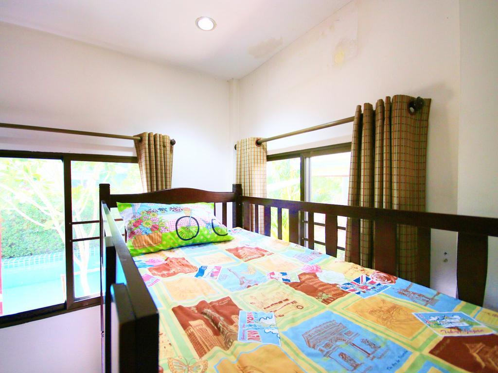 The Siam Place Pool Villa Rayong Luaran gambar