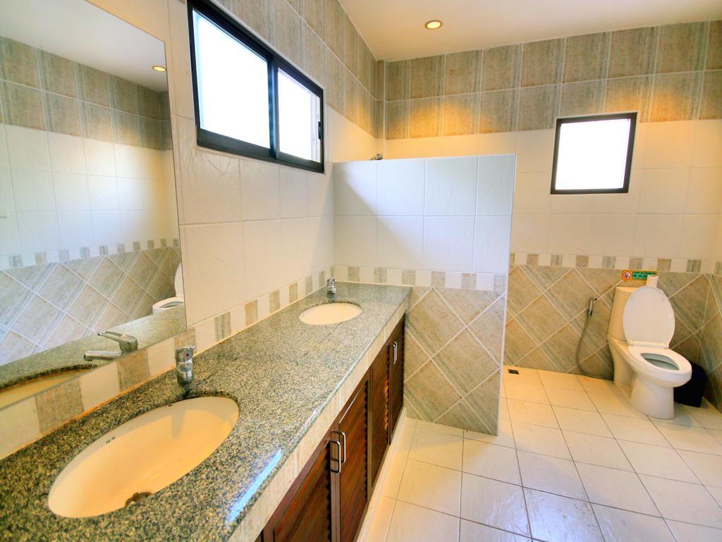 The Siam Place Pool Villa Rayong Luaran gambar