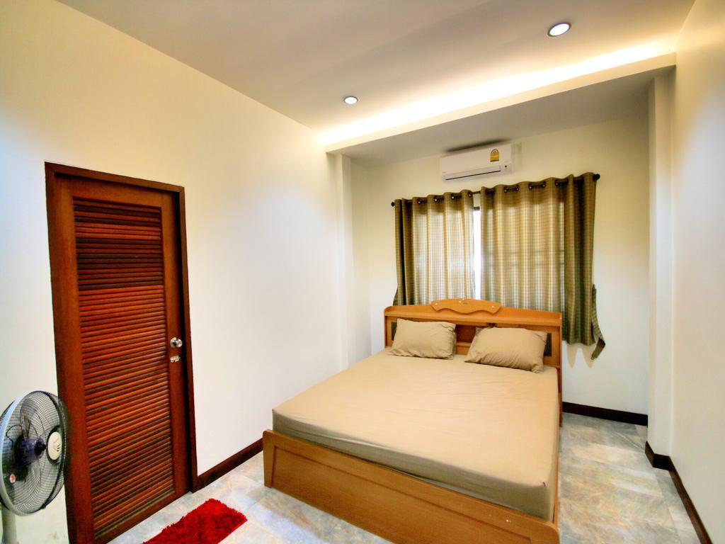 The Siam Place Pool Villa Rayong Luaran gambar