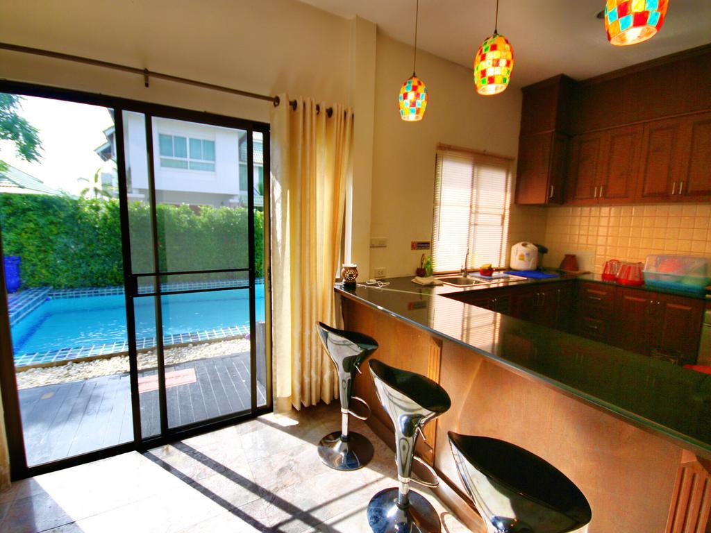 The Siam Place Pool Villa Rayong Luaran gambar