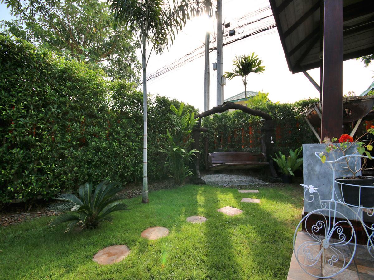 The Siam Place Pool Villa Rayong Bilik gambar