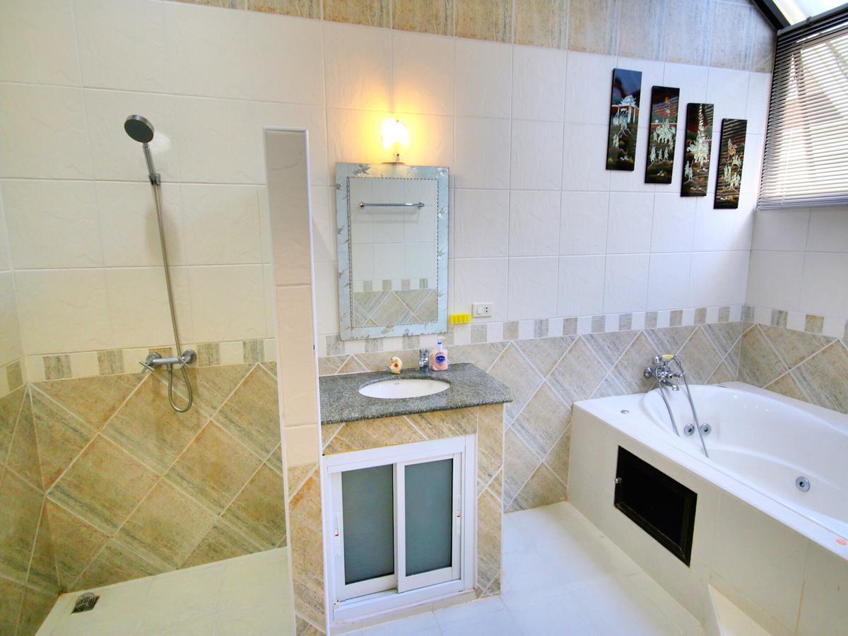 The Siam Place Pool Villa Rayong Bilik gambar